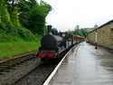LY 957 Keighley and Worth Valley Railway 1