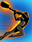Power Icon Decimate