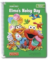 FPPowerTouchElmosNoisyDay