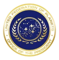 Federation presidential seal.png