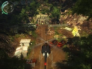 Reapers HQ