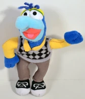Gonzo mcdonalds