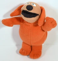 Rowlf mcdonalds
