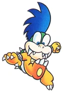 LarryKoopa2 SMB3
