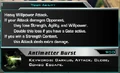 Antimatter