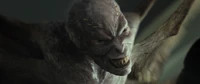 Percy01 creature