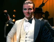 Glee---Chris-Colfer-as-Kurt-Hummel-(Le-Jazz-Hot)