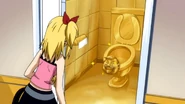 Everlue toilet