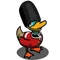 Royal Guard Duck-icon