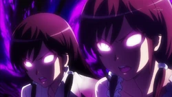 Angry Kusunoki's