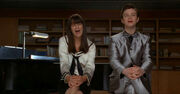 Glee Duets