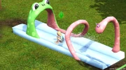 Generations water slide