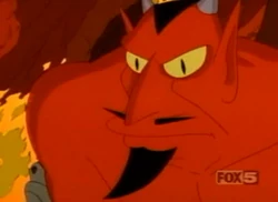 Devil (THOH XI)
