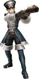 Pirates Vaan