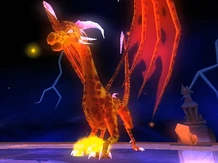 Elemental Dragon