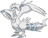 Reshiram (Dream)