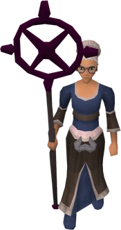 Zenevivia (Battle)
