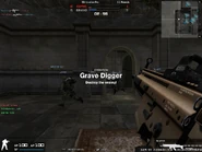 Scar-H Reloading