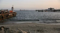 623 BIG SEA