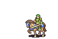Kyle cavalier sword