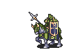 Kyle greatknight lance
