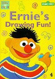 ErniesDrawingFun