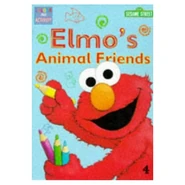 ElmosAnimalFriends