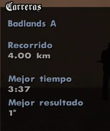 BadlandsADatos