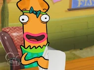 FishHooks MsLips