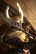 Heimdall (Earth-199999)