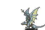 Cormag wyvernrider lance