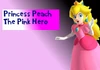PeachVirtueProfile