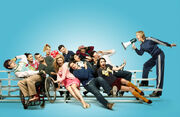 11glee