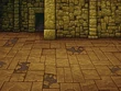 Bafsk Sewers battle background 1 (GBA)