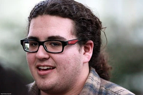 Matthew Timmons