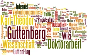 Pressespiegel Wolke