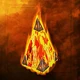 Lava Flask