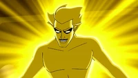 Gold Darkstar