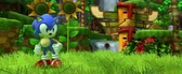 Sonic Generations - Green Hill - Game Shot - (8)