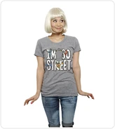 ImSoStreetTShirt