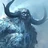 Monster glacius small