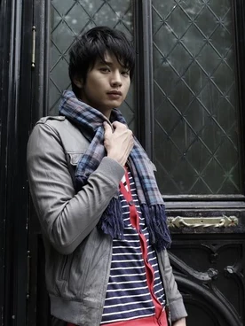 Mukai Osamu6