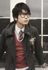 Mukai Osamu1
