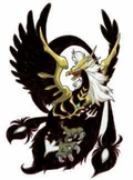 Black Dranzer (Bit-Beast)