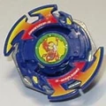 Dranzer Spiral