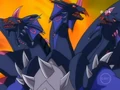 Alpha Hydra