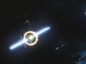 Neutron Stampeder firing