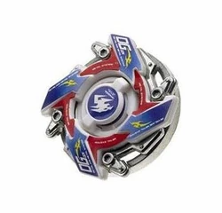 Dragoon Metal Storm