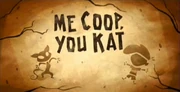 47-2 - Me Coop, You Kat