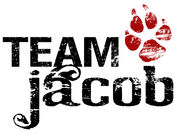 Team Jacob by frostbite1120